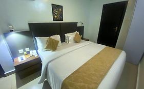 Caritas Inn, Yaba